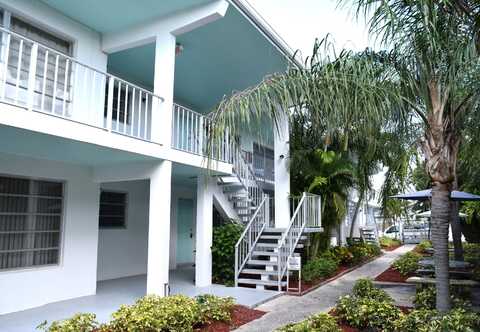 710 N K 203 Street, Lake Worth, FL 33460