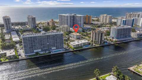 424 N Riverside Drive, Pompano Beach, FL 33062