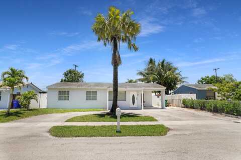 1395 SW 46 Th Avenue, Fort Lauderdale, FL 33317