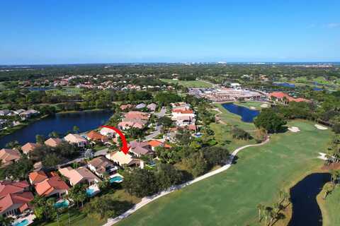 13308 Verdun Drive, Palm Beach Gardens, FL 33410