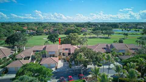 293 Old Meadow Way N, Palm Beach Gardens, FL 33418