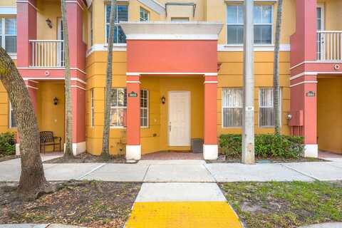 3515 Shoma Drive, Royal Palm Beach, FL 33414
