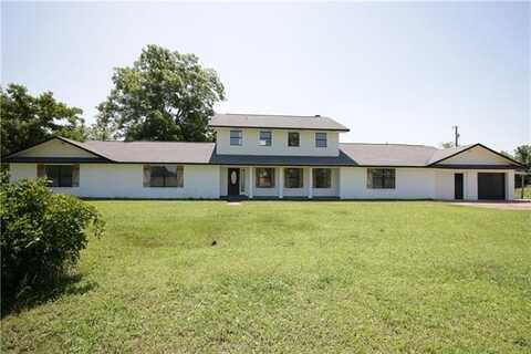 490 MCKEITHEN Drive, Alexandria, LA 71303
