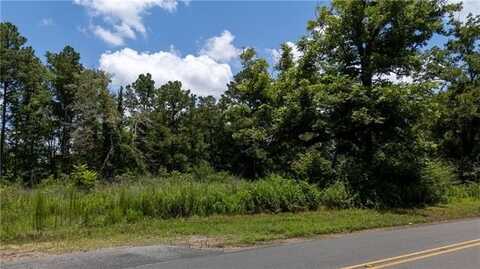 635 HIGHWAY 461 Highway, Hineston, LA 71438