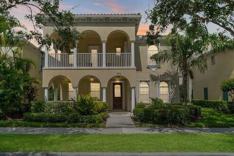 3518 Community Drive, Jupiter, FL 33458