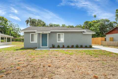 304 N N 28th Street, Fort Pierce, FL 34947