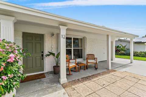 12 Pineview Road, Jupiter, FL 33469