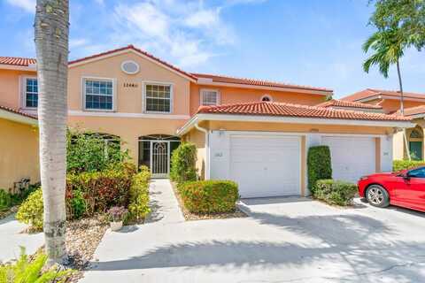 12480 Crystal Pointe Drive, Boynton Beach, FL 33437