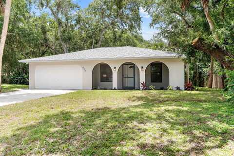 950 Starflower Avenue, Sebastian, FL 32958