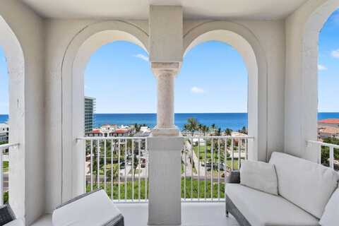 3594 S Ocean Boulevard, Highland Beach, FL 33487