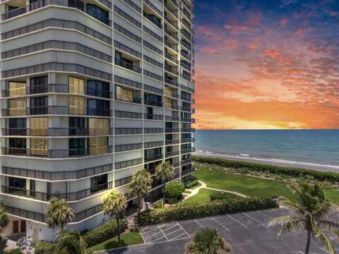 9550 S Ocean Drive, Jensen Beach, FL 34957