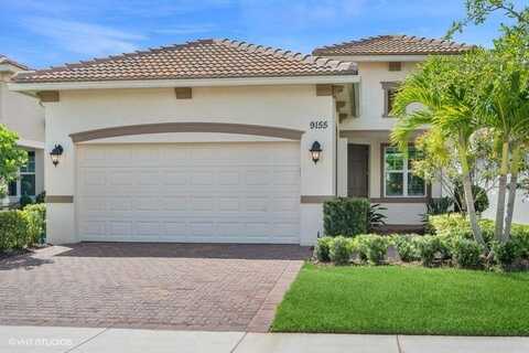 9155 SW Michele Way, Port Saint Lucie, FL 34987