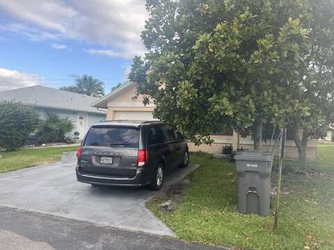 5240 Kim Court, West Palm Beach, FL 33415