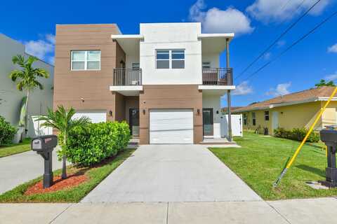 460 NW 27th Avenue, Pompano Beach, FL 33069