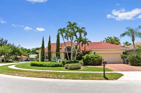 7821 Dorchester Road, Boynton Beach, FL 33472