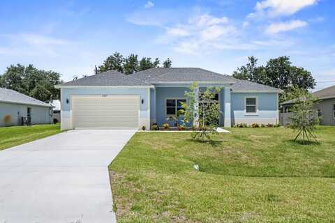 3257 SE W Snow Road, Port Saint Lucie, FL 34984