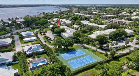 1600 SE Saint Lucie Boulevard SE, Stuart, FL 34996