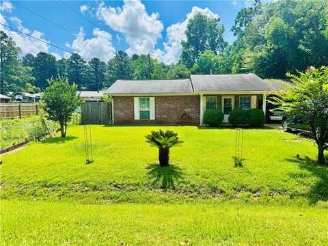 6626 EASTBROOK Trace, Ball, LA 71405