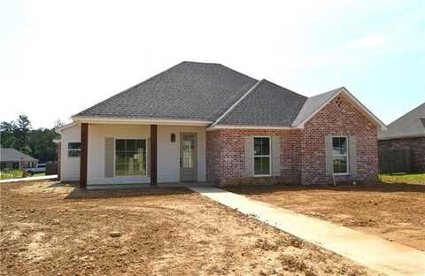 4486 HATHERN Drive, Pineville, LA 71360
