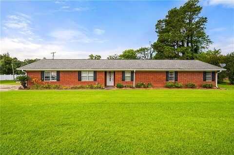 102 JASMINE Street, Jonesville, LA 71343