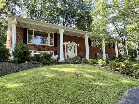 1600 Jefferson Drive, Boonville, MO 65233