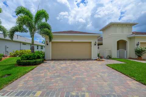 13119 SW Gingerline Drive, Port Saint Lucie, FL 34987