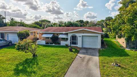 4741 NW 13th Avenue, Deerfield Beach, FL 33064