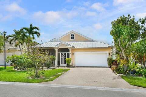 107 NW Summerville Court, Port Saint Lucie, FL 34986