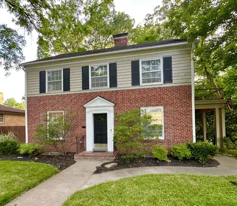 725 4th ST, Boonville, MO 65233