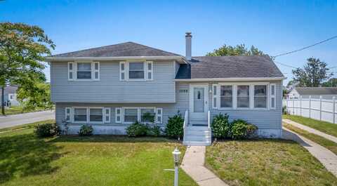 1500 Franklin, North Cape May, NJ 08204