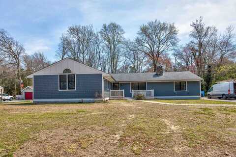 3108 Hemlock, North Cape May, NJ 08204
