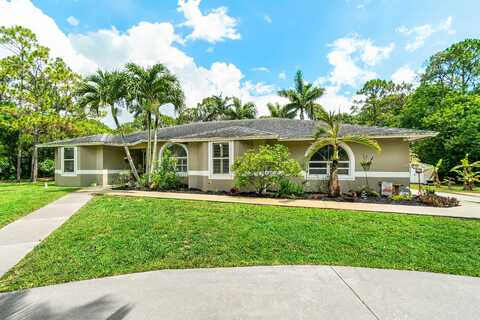 18429 49th Street N, Loxahatchee, FL 33470