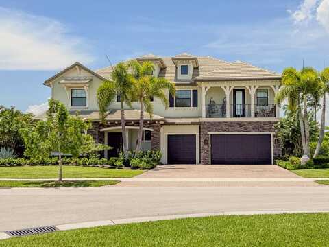 8208 SE Red Root Way, Jupiter, FL 33458