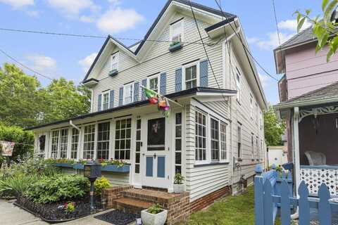 710 Corgie, Cape May, NJ 08204