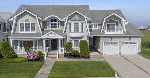 9 Seabreeze, Avalon, NJ 08202