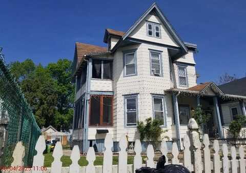 91 Eight, Salem, NJ 08079