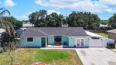 650 SW Lucero Drive, Port Saint Lucie, FL 34983