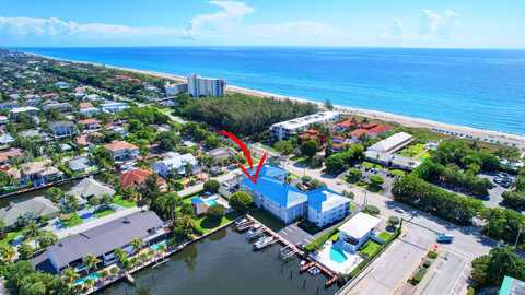 1700 S Ocean Boulevard, Delray Beach, FL 33483