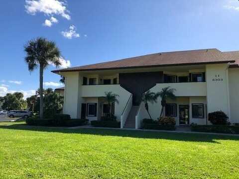 6303 SE Williamsburg Drive, Hobe Sound, FL 33455