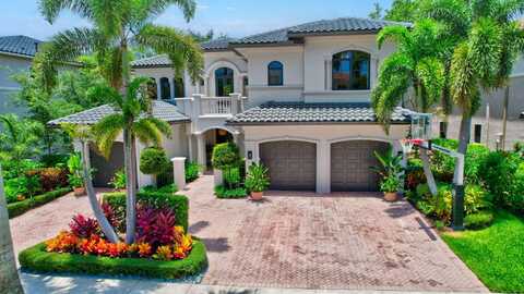 17865 Monte Vista Drive, Boca Raton, FL 33496