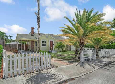 720 N Ocean Breeze, Lake Worth, FL 33460