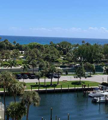 4201 N Ocean Boulevard, Boca Raton, FL 33431