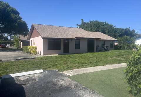 2548 Ida Way, West Palm Beach, FL 33415
