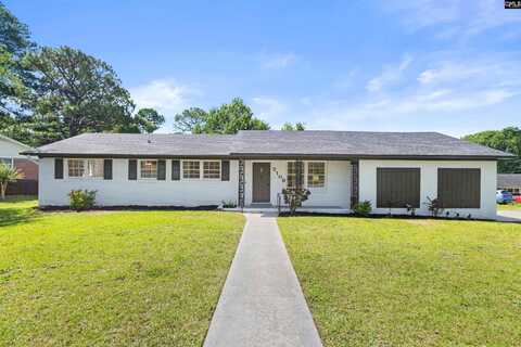 2109 Sheffield Lane, Cayce, SC 29033