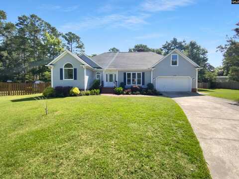129 Ridgecrest Drive, Lexington, SC 29072