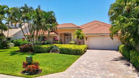 6154 Vista Linda Lane, Boca Raton, FL 33433
