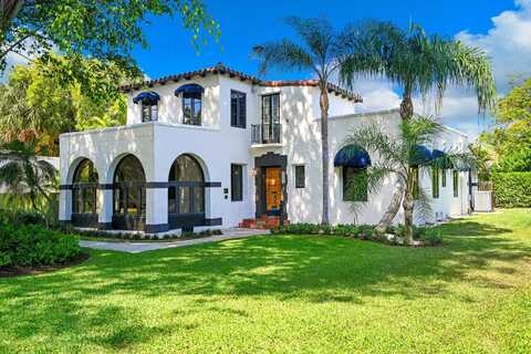 801 Hibiscus Street, Boca Raton, FL 33486