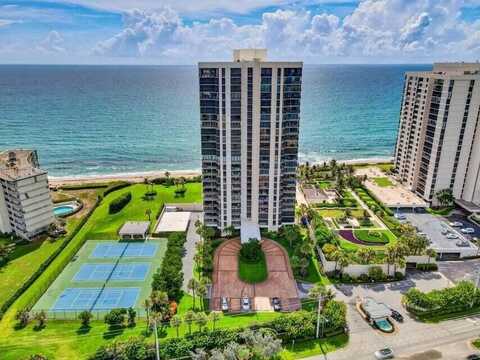 5380 N Ocean Drive, Singer Island, FL 33404