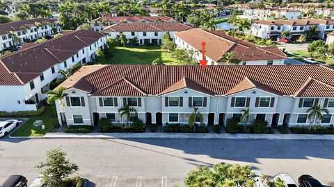 5012 Genove Pl Place, Riviera Beach, FL 33410