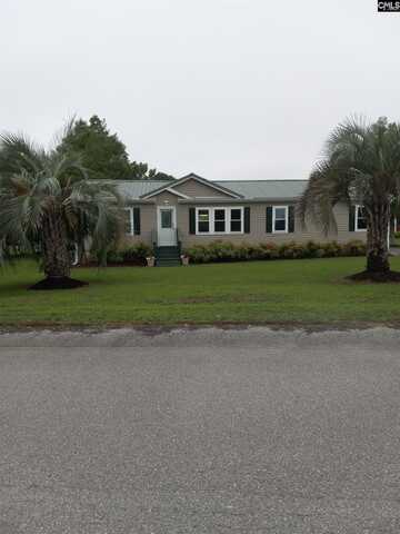 126 Meredith Drive, Eutawville, SC 29048